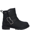 Hunter Ness Women's Ankle Boots