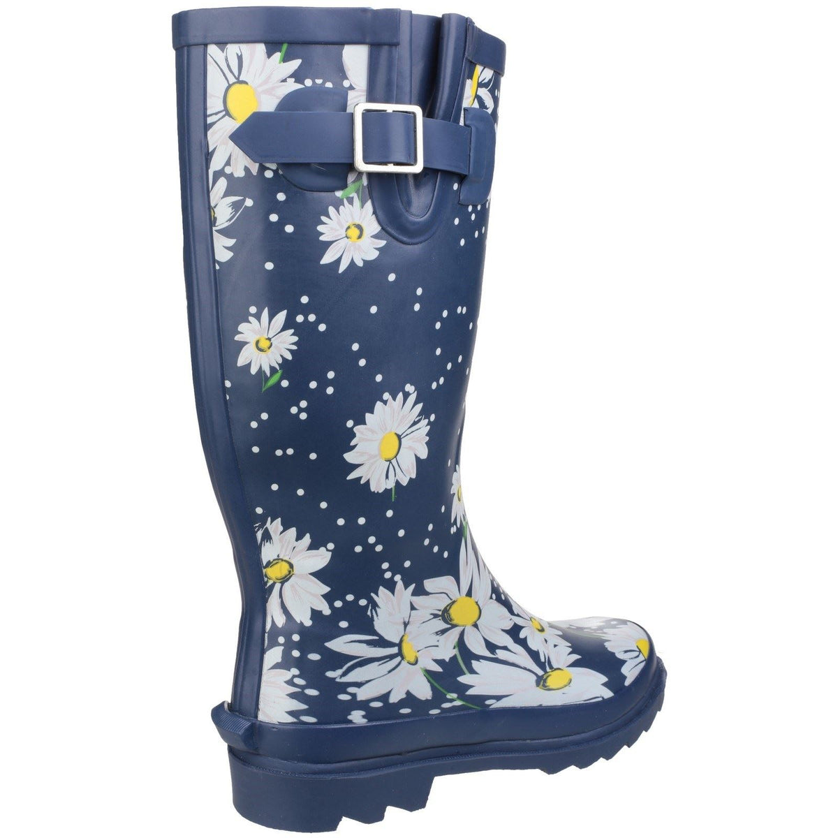 Cotswold Burghley Waterproof Pull On Wellington Boots