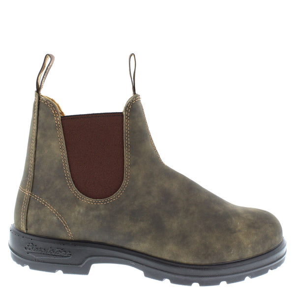 Blundstone #585 Chelsea Dealer Boots