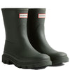 Hunter Downpour Men's Short Wellingtons