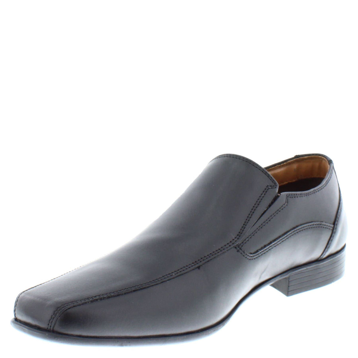 Thomas Crick Moray Men's Leather Slip On Formal Shoes