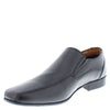 Thomas Crick Moray Men's Leather Slip On Formal Shoes