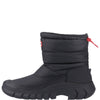 Hunter Intrepid Men's Short Snow Boots