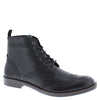 Thomas Crick Askham Men's Leather Lace Up Brogue Boots