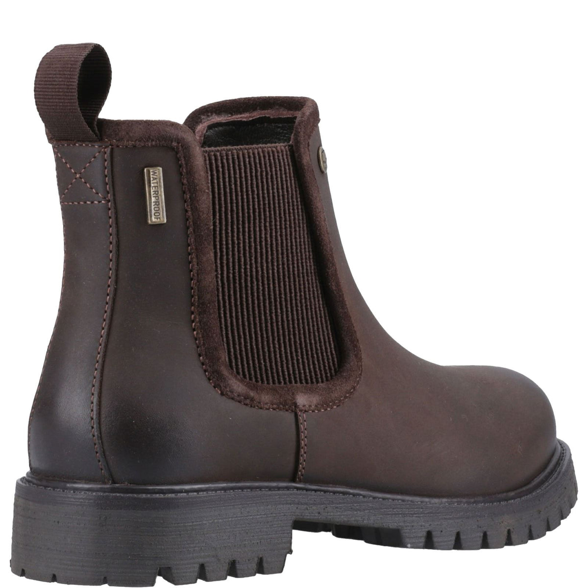 Hunter Canna Women's Chelsea Dealer Boots