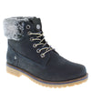 Wrangler Alaska Women's Warm Fleece Lined Lace Up Ankle Boots