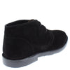 Thomas Crick Gobi Suede Leather Mens Desert Lace Up Chukka Boots