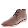 Thomas Crick Gobi Men's Leather Lace Up Desert Boots