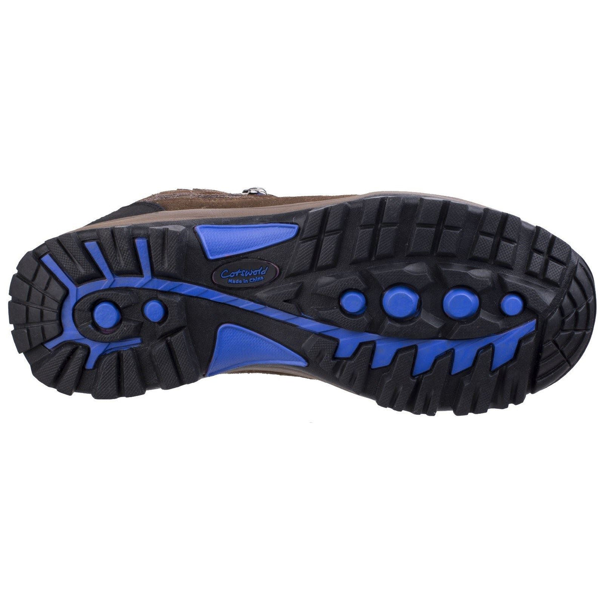 Cotswold Oxerton Waterproof Hiker Boots Wellington Warehouse