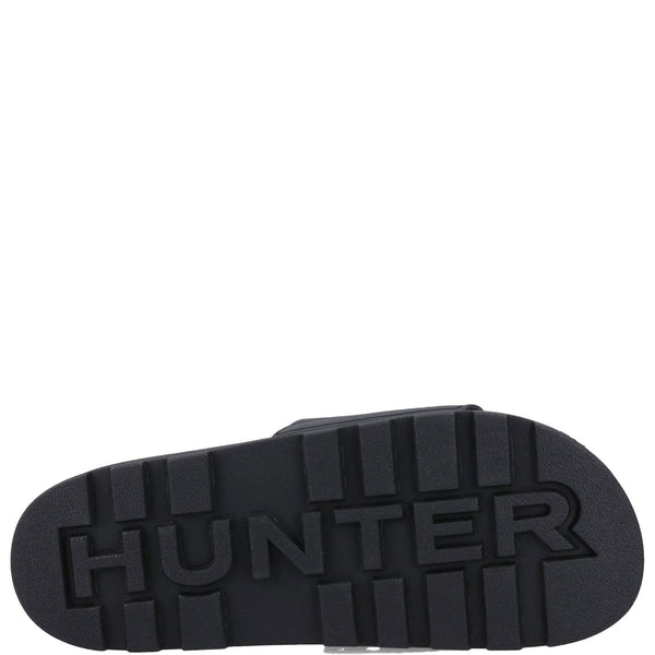 Hunter Core Embossed Men's Sliders