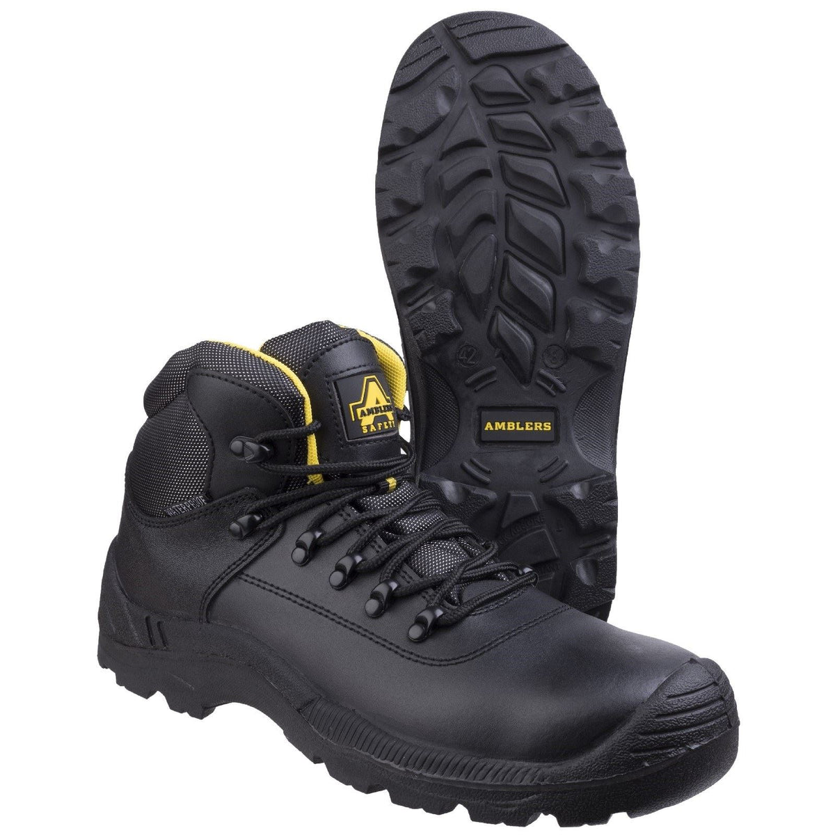 Amblers Safety FS220 Safety Boots