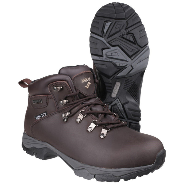 Cotswold Nebraska Hiker Womens Boots