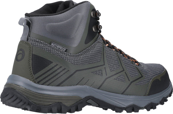 Cotswold Wychwood Recycled Mens Hiking Boots