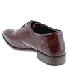 HX London Barbican Men's Leather Brogue Shoes
