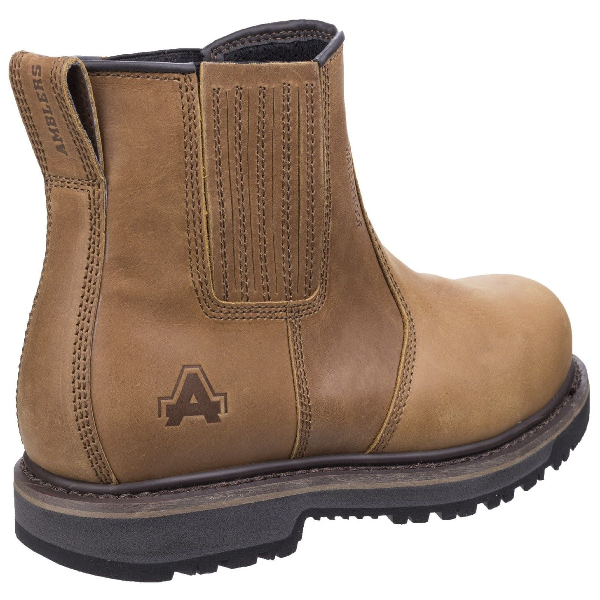 Amblers Safety AS232 Safety Boots