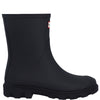 Hunter Downpour Men's Short Insulated Wellingtons