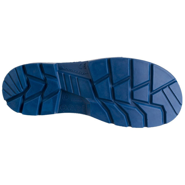 Dunlop Food Pro Multigrip Safety Wellington