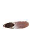 Thomas Crick Bamford Men's Leather Pull On Chelsea Boots