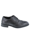 HX London Barbican Men's Leather Brogue Shoes