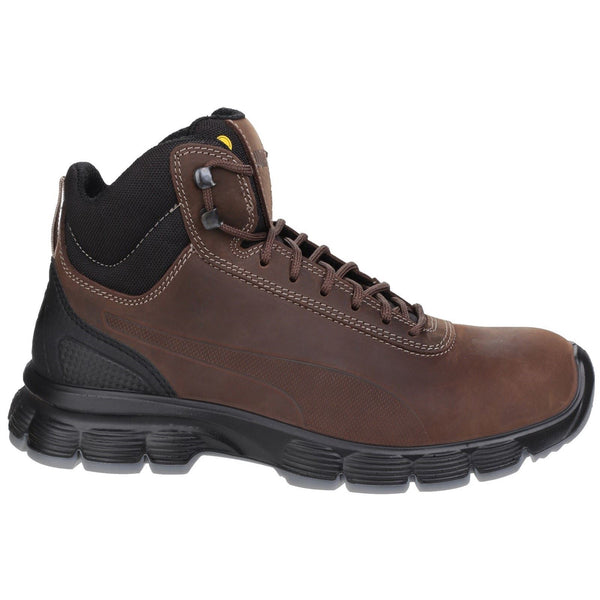Puma Safety Condor Mid Safety Boots
