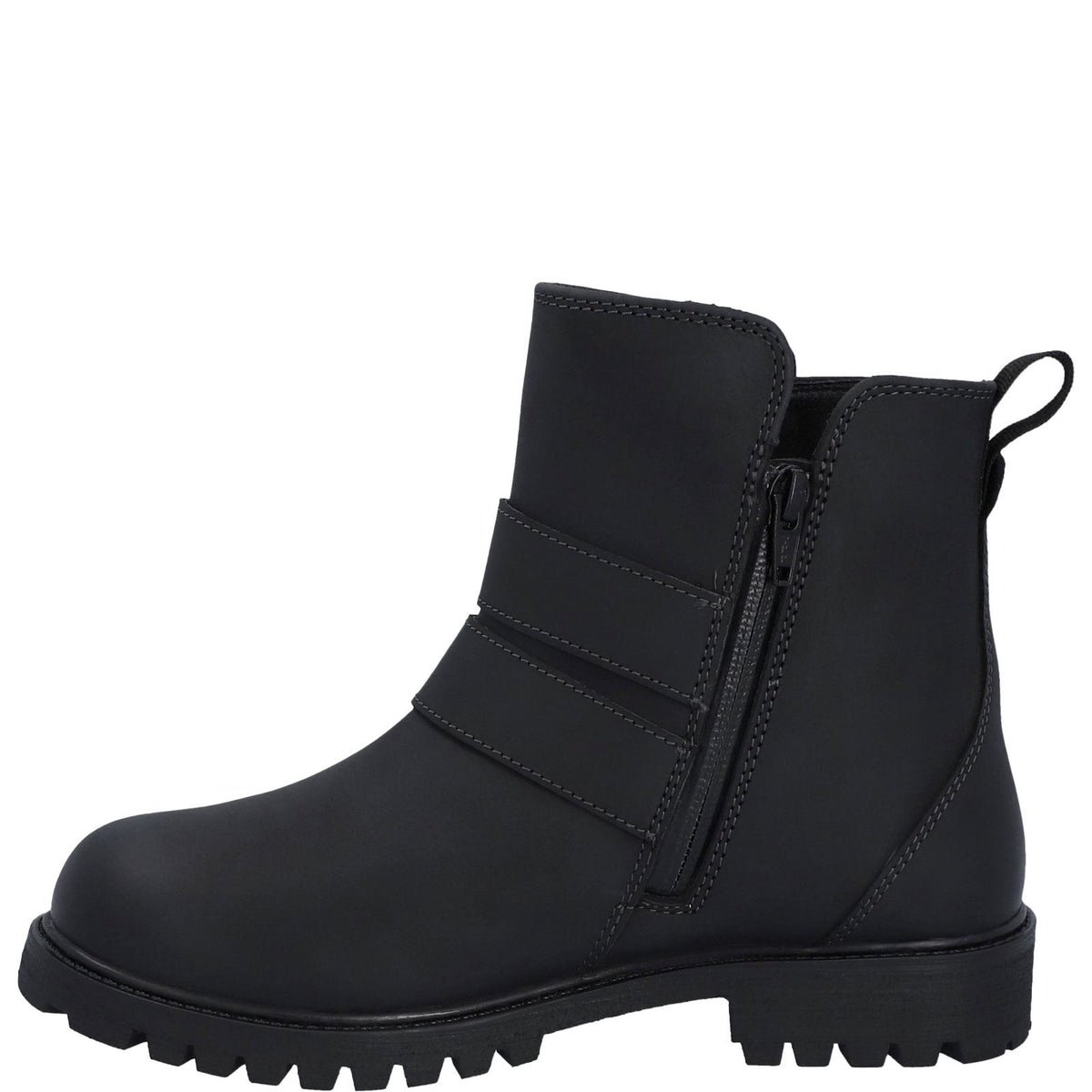 Hunter Ness Women's Ankle Boots