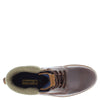 Wrangler Hill Tweed Men's Leather Lace Up Combat Boots
