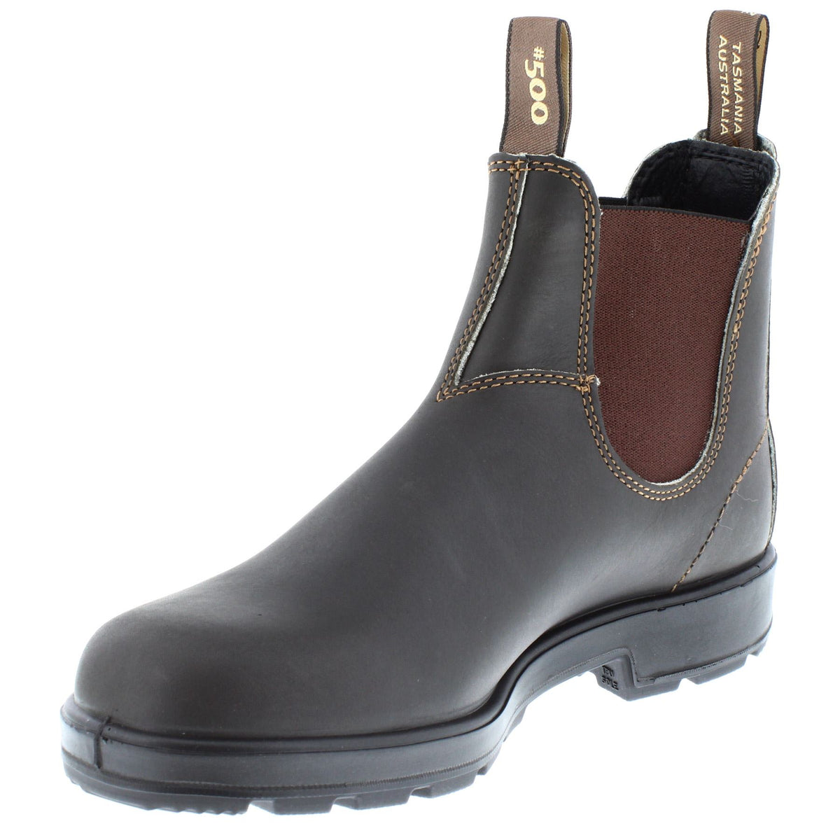 Blundstone #500 Chelsea Dealer Boots