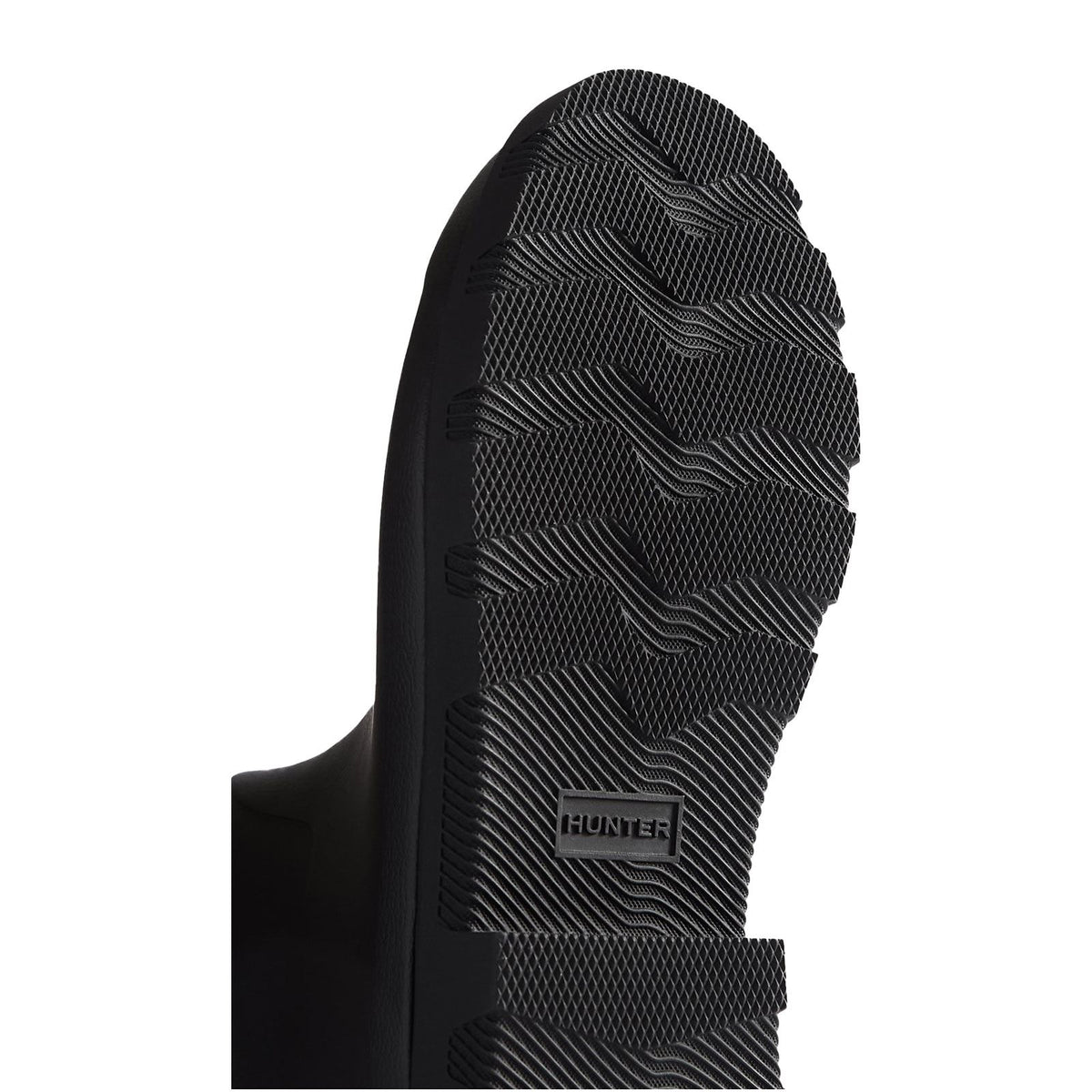 Hunter Downpour Men's Adjustable Wellingtons