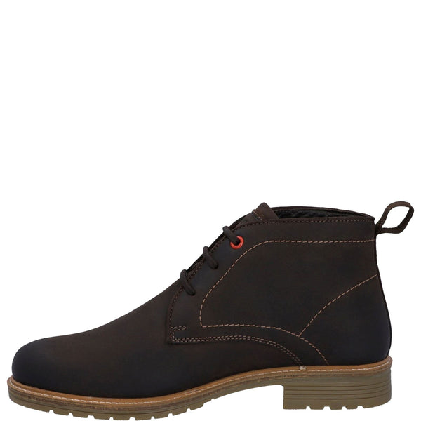 Hunter Jura Men's Ankle Boots