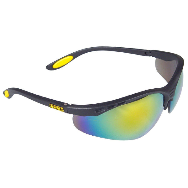 Dewalt Reinforcer DPG58-6D Safety Eyewear Glasses