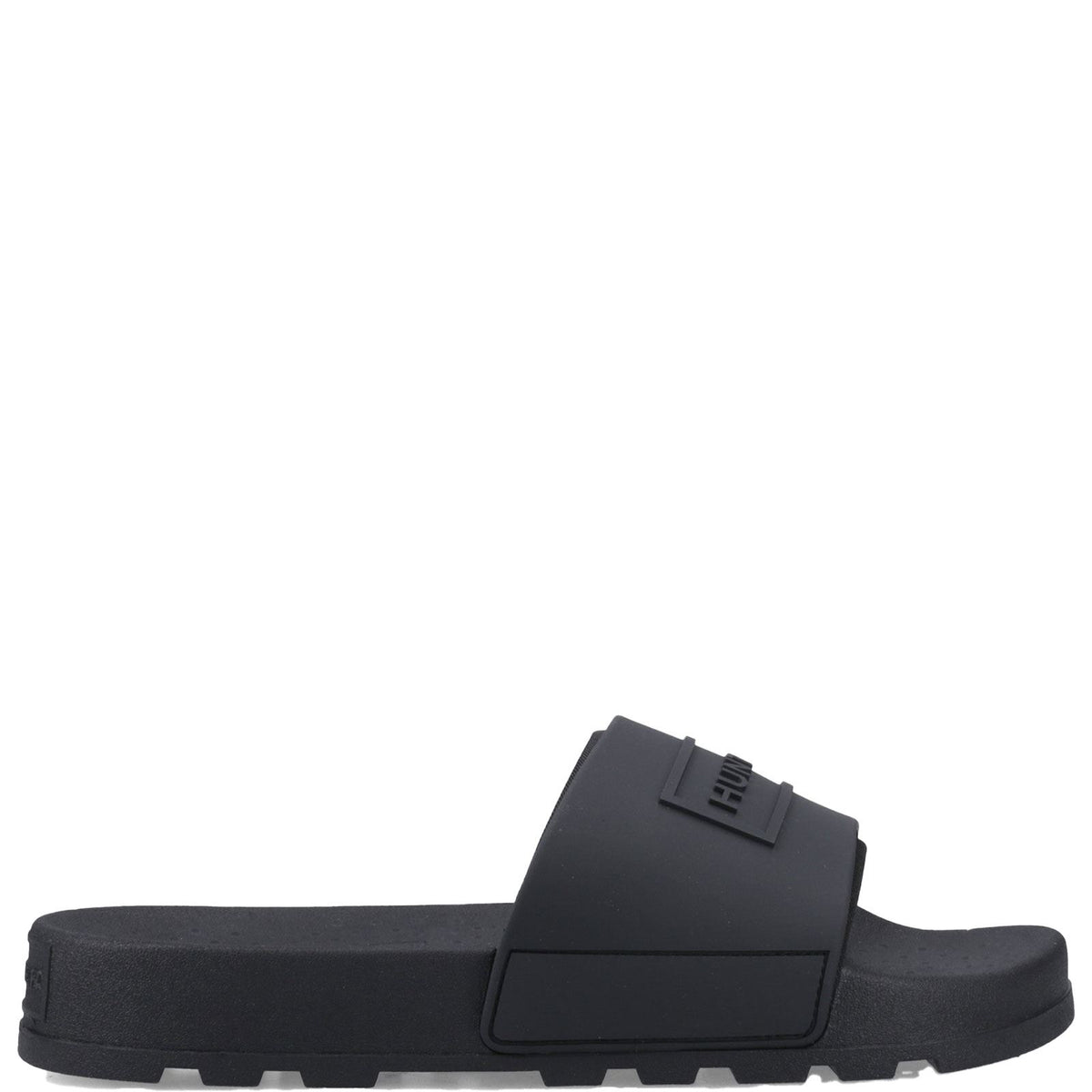 Hunter Core Embossed Men's Sliders