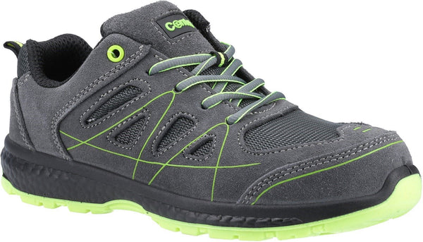 Centek FS315 S1P Safety Trainers
