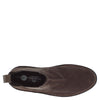 HX London Mojave Men's Suede Chelsea Boots