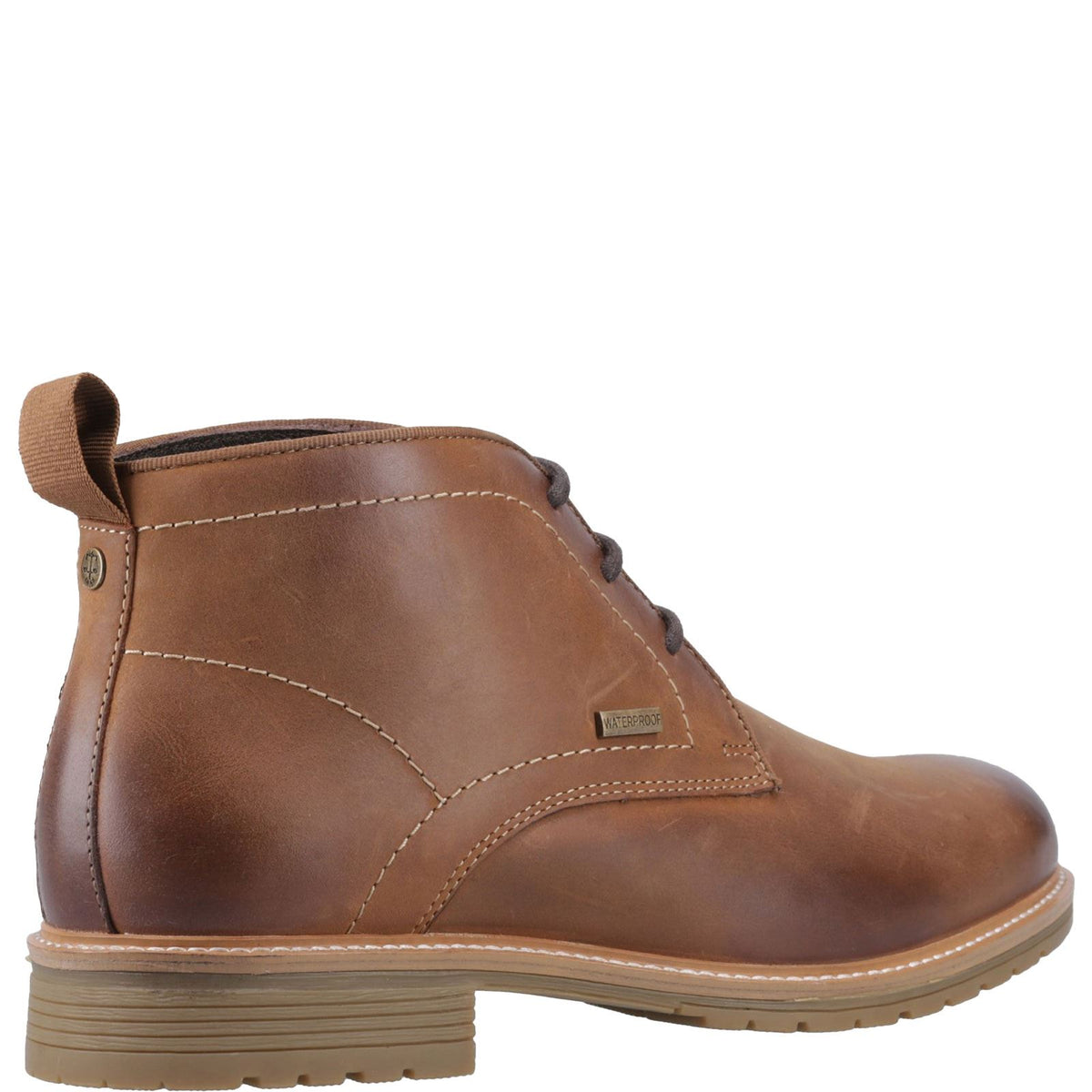 Hunter Jura Men's Ankle Boots