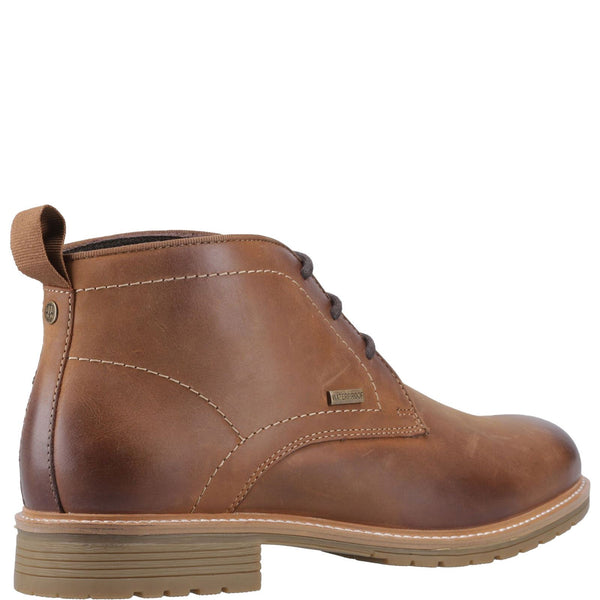 Hunter Jura Men's Ankle Boots