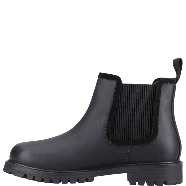 Hunter Canna Women's Chelsea Dealer Boots