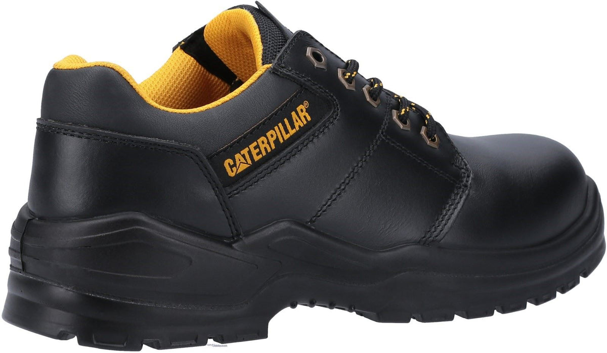 Caterpillar Striver Low S3 Safety Shoes