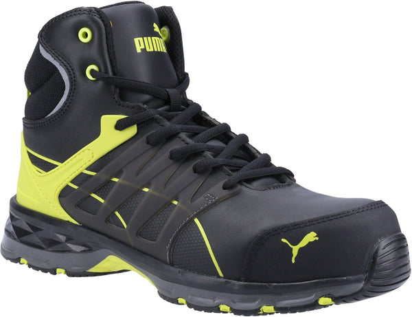 Puma Safety Velocity 2.0 MID S3 Safety Boots