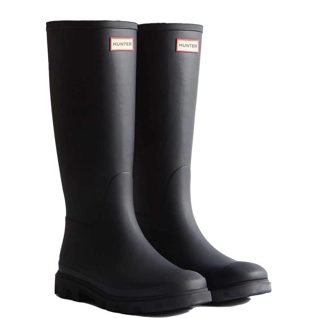 Hunter Downpour Men's Tall Wellingtons