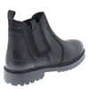Wrangler Yuma Chelsea Men's Leather Pull On Ankle Boots