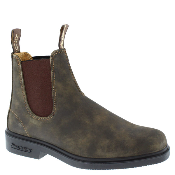 Blundstone #1306 Chelsea Dealer Boots