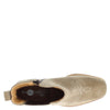 HX London Nashville Women's Leather Western Chelsea Boots