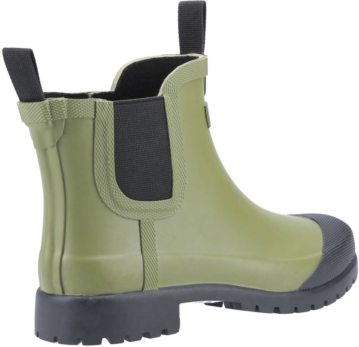 Cotswold Blenheim Waterproof Ankle Boots