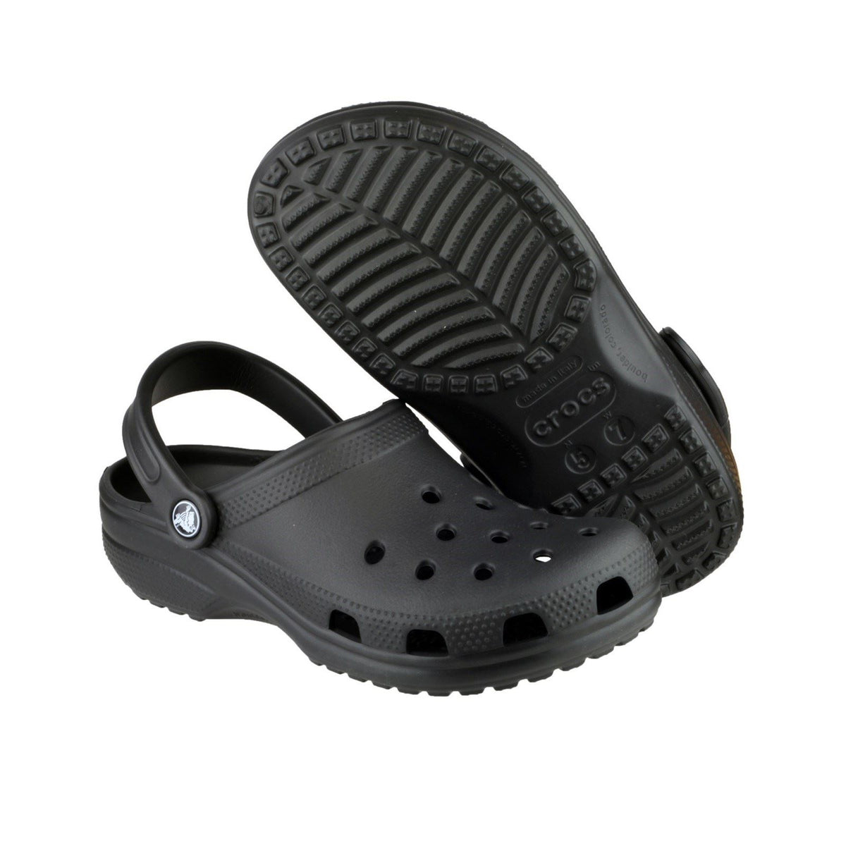 Crocs Classic Unisex Clogs Mens Sizes