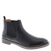 Thomas Crick Bateman Men's Leather Pull On Chelsea Boots