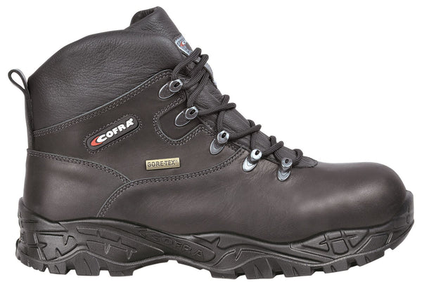 Cofra New Warren S3 Gore-Tex Lace Up Safety Boots