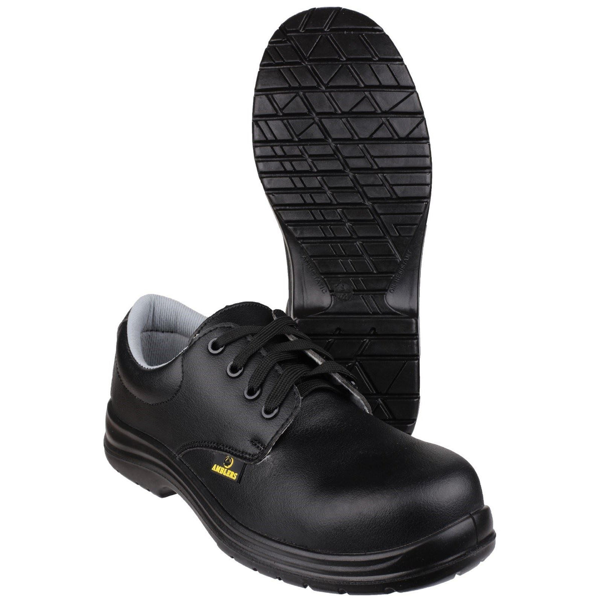 Amblers Safety FS662 Safety Shoes