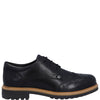 Hunter Cawdor Men's Brogue Gibson Shoes