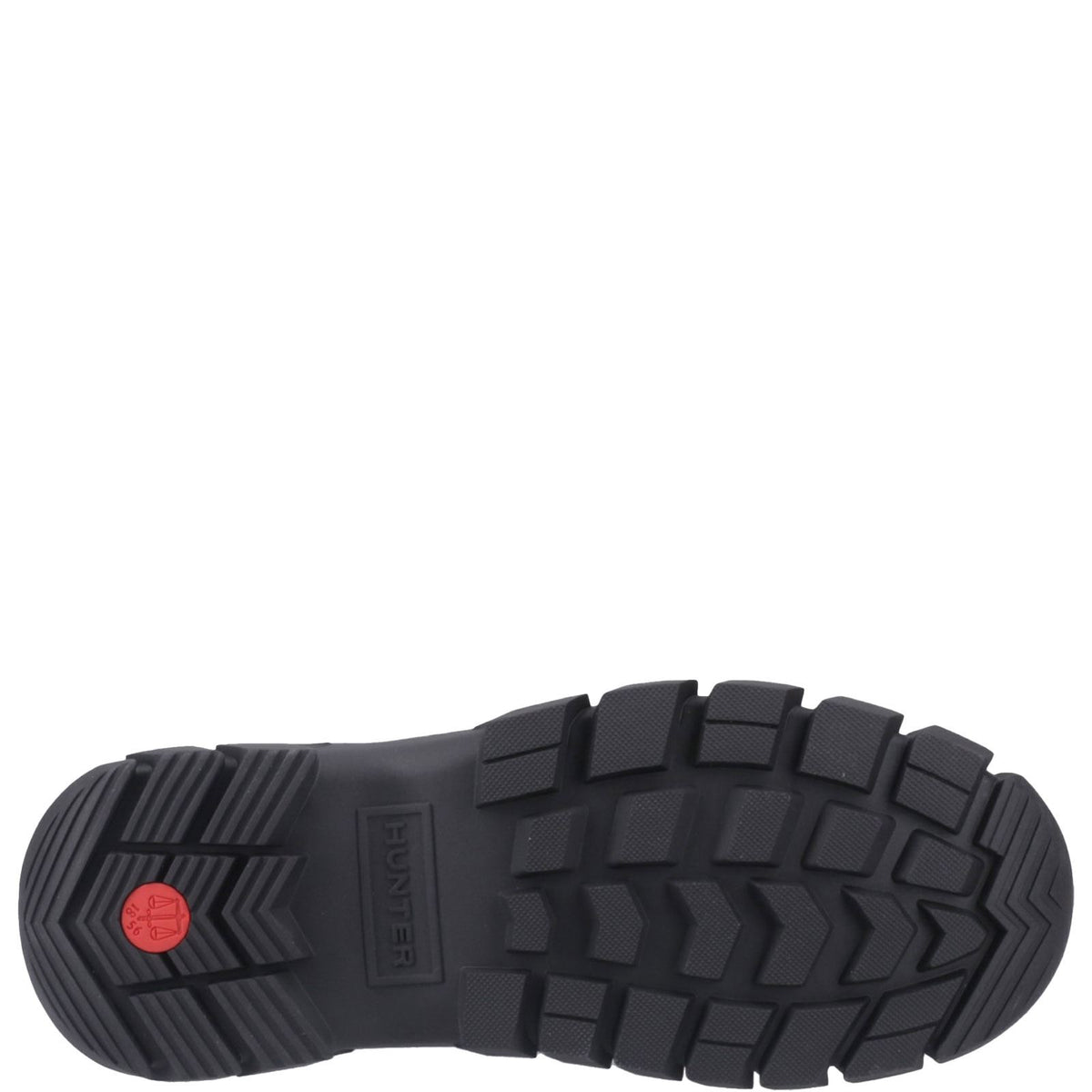 Hunter Intrepid Men's Short Snow Boots