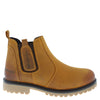 Wrangler Yuma Chelsea Men's Leather Pull On Ankle Boots
